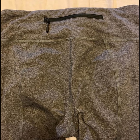 Lululemon leggings - Picture 3 of 4